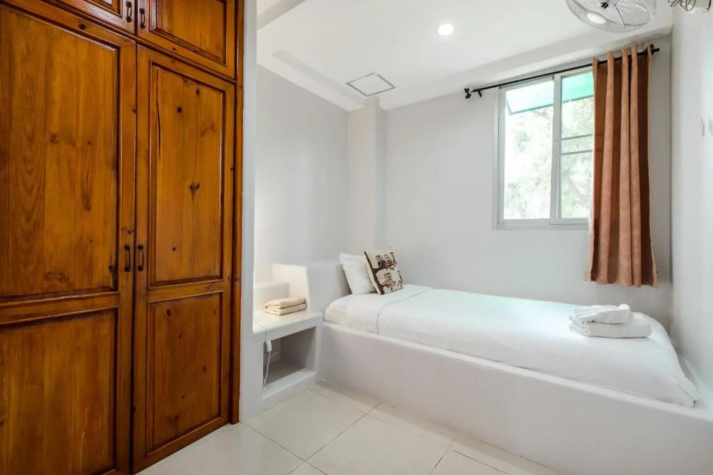 Prinz Garden Villa Hua Hin 0*