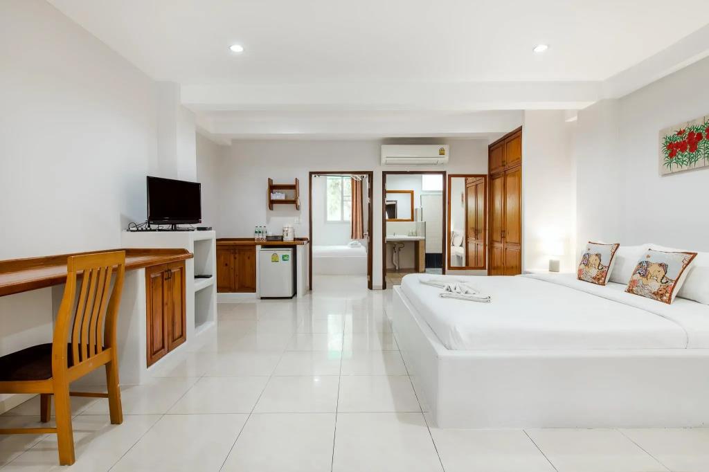 Prinz Garden Villa Hua Hin 0*