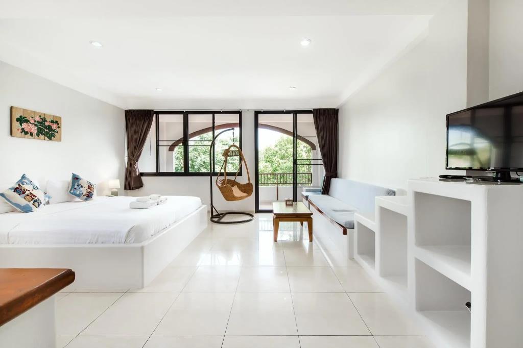 Prinz Garden Villa Hua Hin 0*