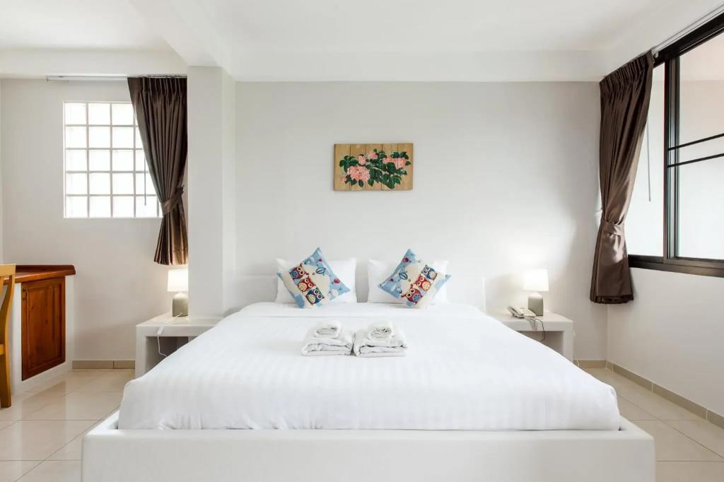Prinz Garden Villa Hua Hin 0*