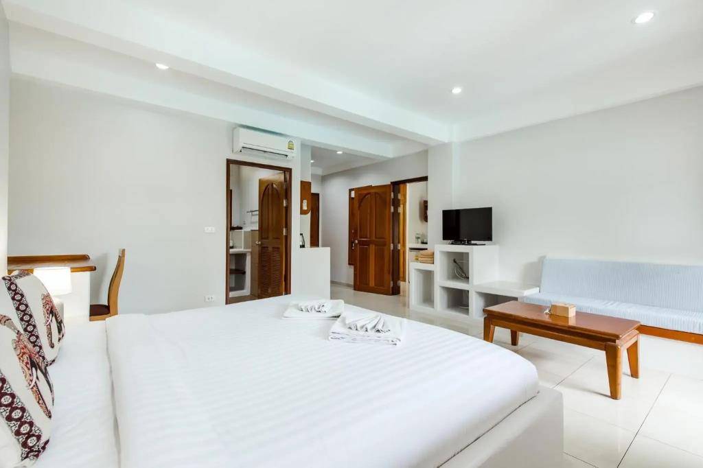 Prinz Garden Villa Hua Hin 0*