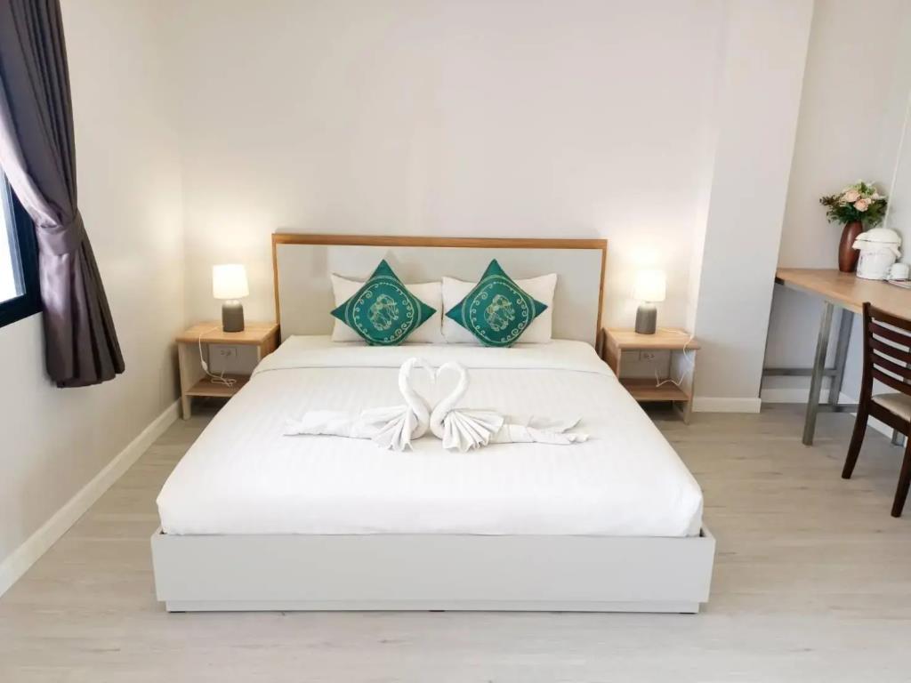 Prinz Garden Villa Hua Hin 0*