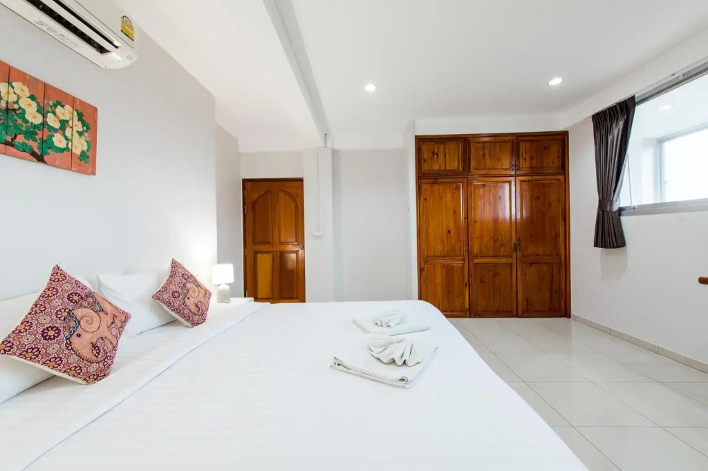 Prinz Garden Villa Hua Hin 0*