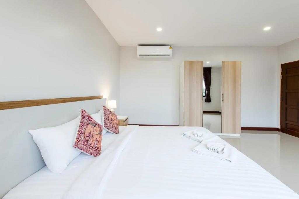 Prinz Garden Villa Hua Hin 0*