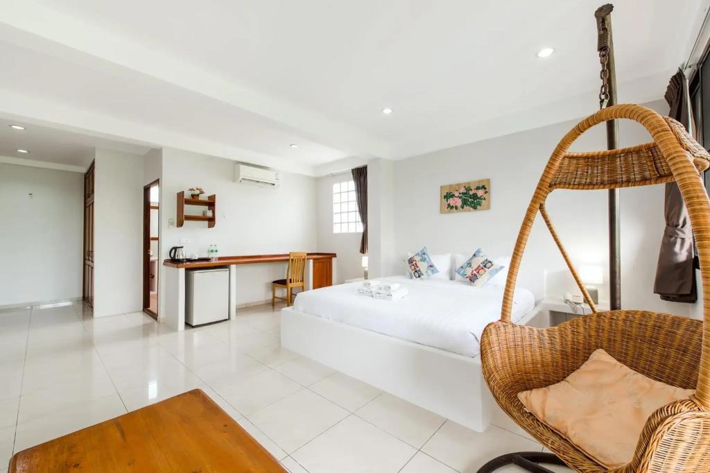 Prinz Garden Villa Hua Hin 0*