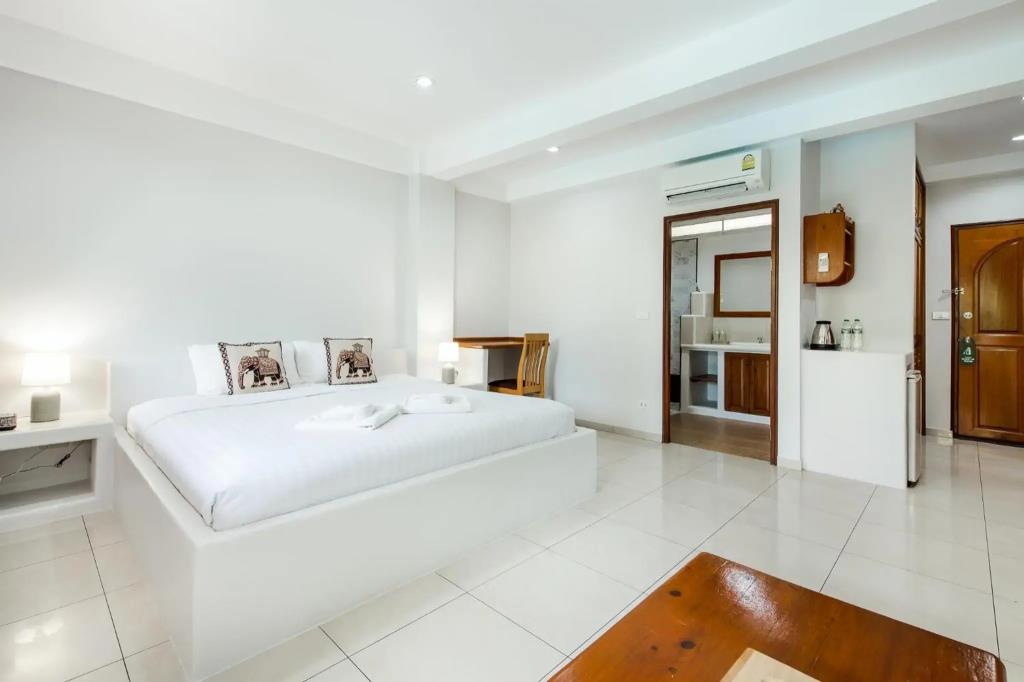 Prinz Garden Villa Hua Hin 0*