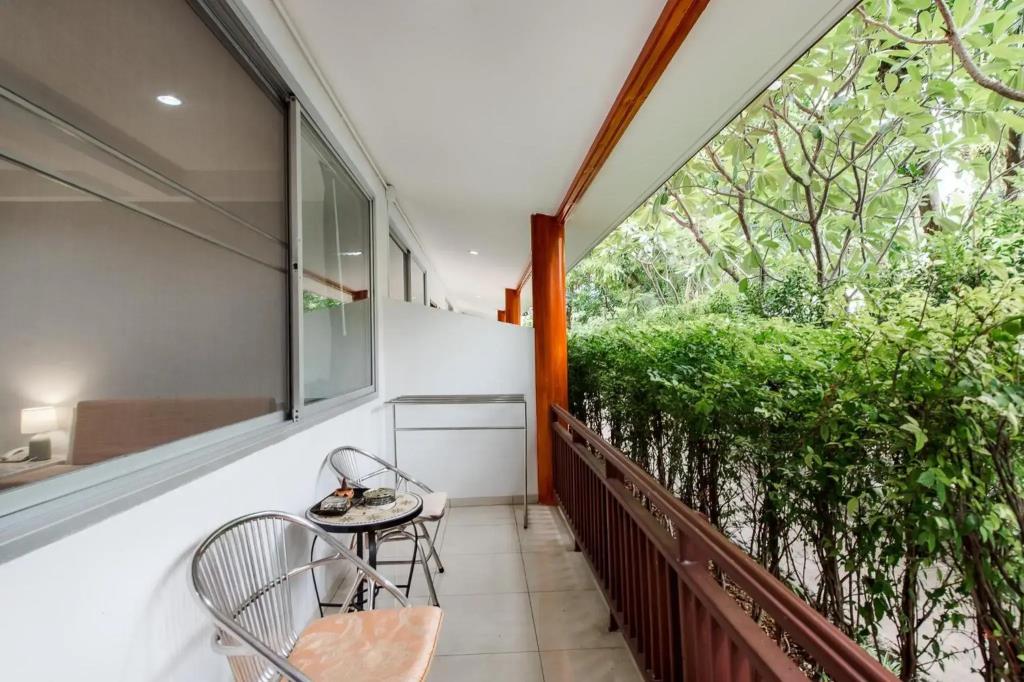 Prinz Garden Villa Hua Hin 0*