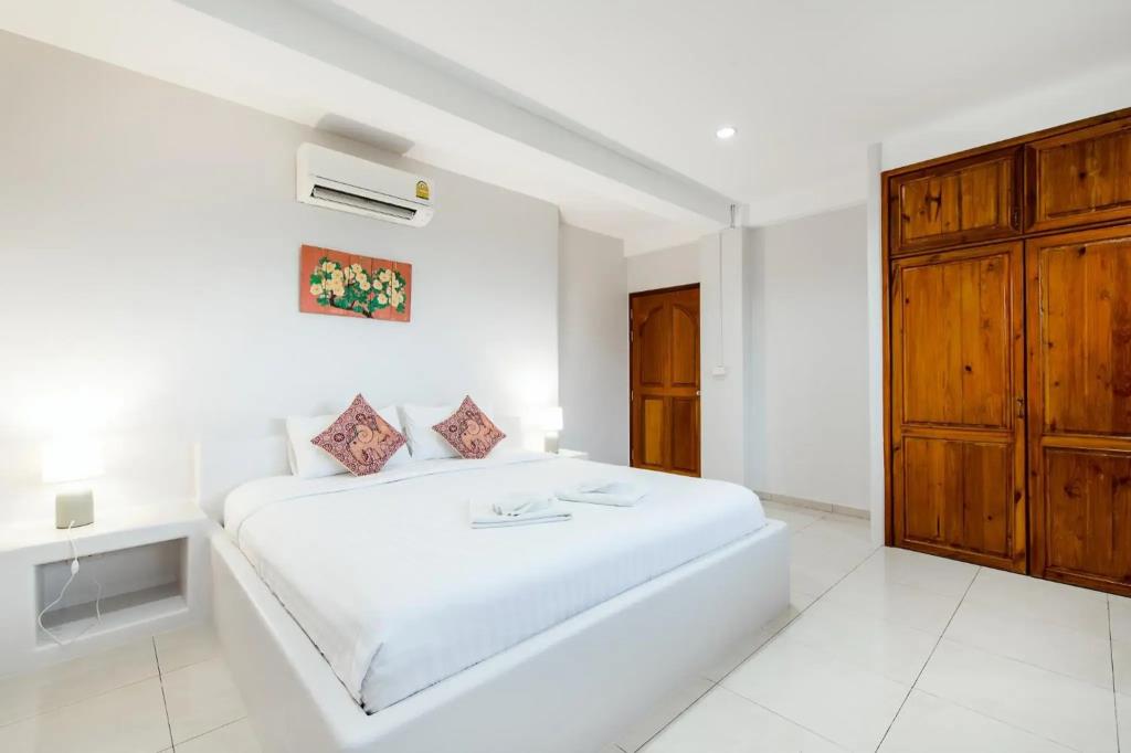 Prinz Garden Villa Hua Hin 0*