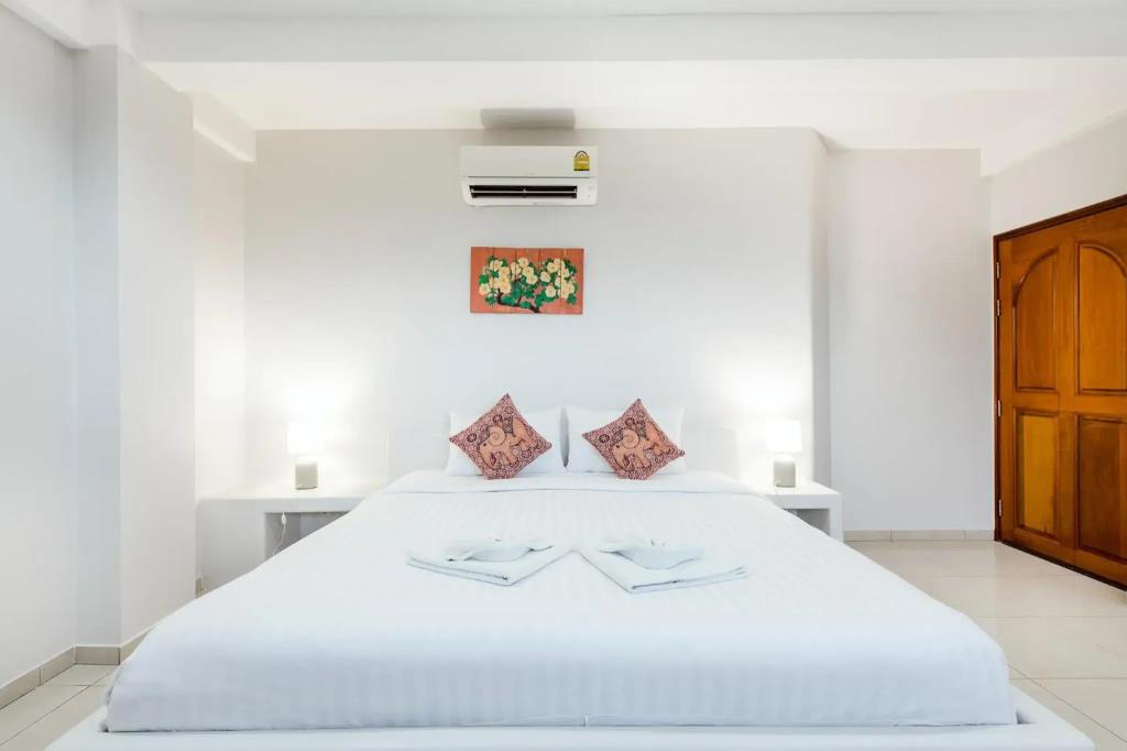 Prinz Garden Villa Hua Hin 0*