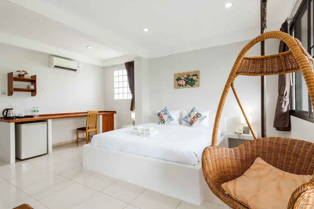 Prinz Garden Villa Hua Hin 0*