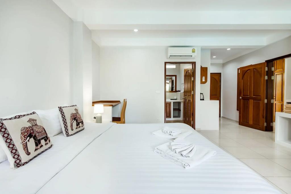 Prinz Garden Villa Hua Hin 0*