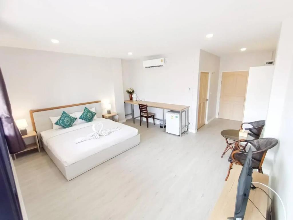 Prinz Garden Villa Hua Hin 0*