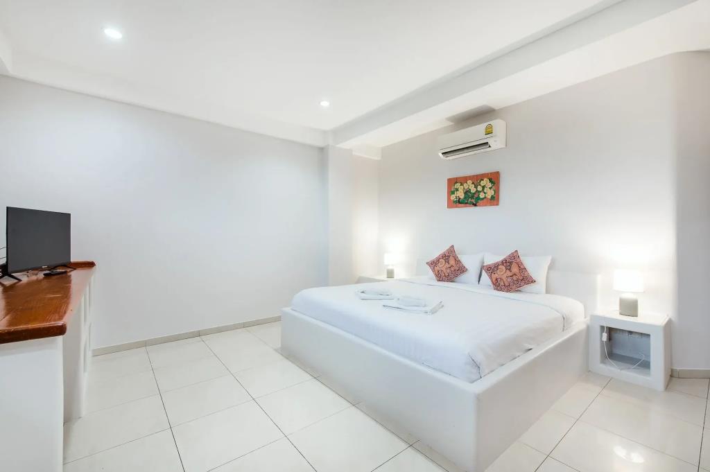 Prinz Garden Villa Hua Hin 0*