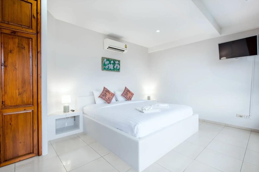 Prinz Garden Villa Hua Hin 0*
