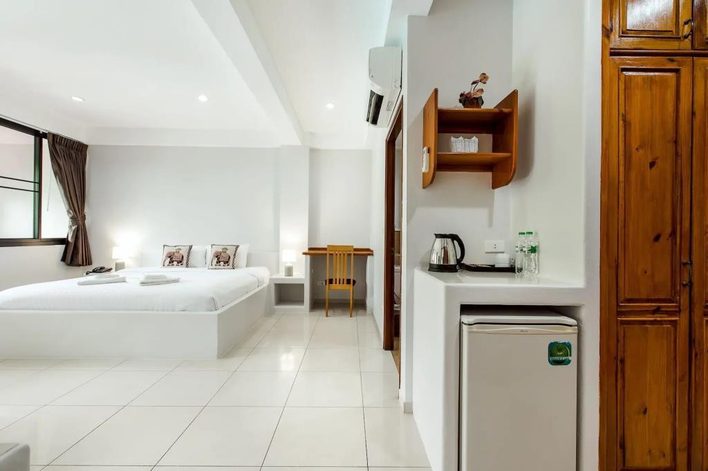 Prinz Garden Villa Hua Hin 0*