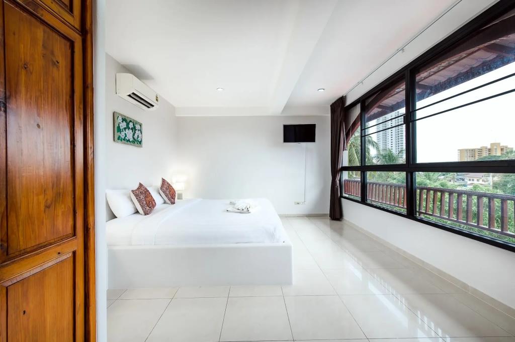 Prinz Garden Villa Hua Hin 0*