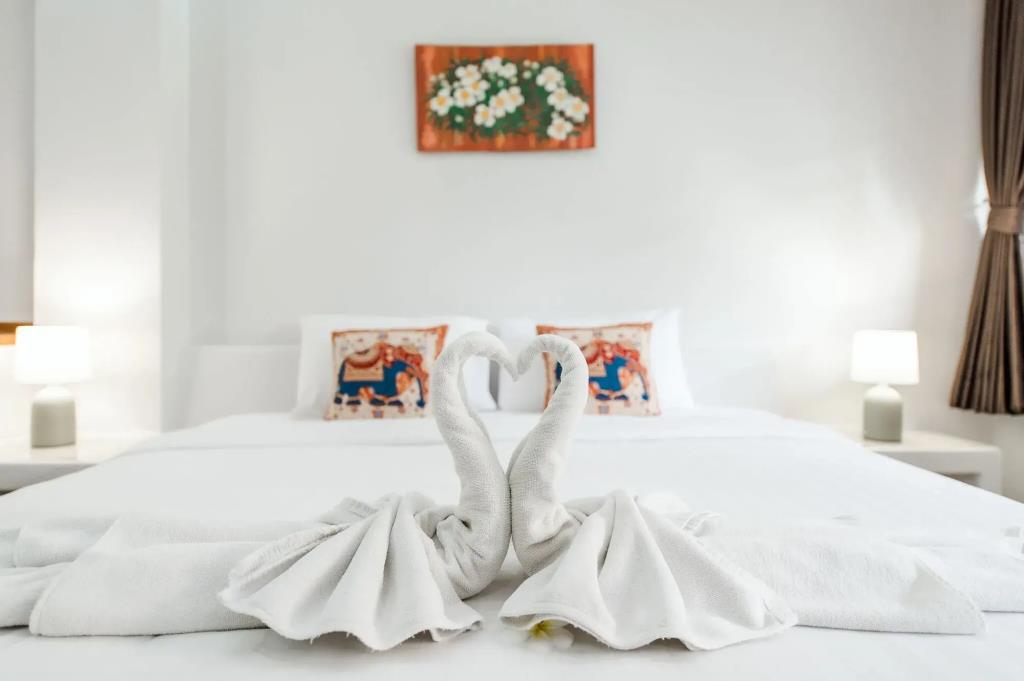 Prinz Garden Villa Hua Hin 0*