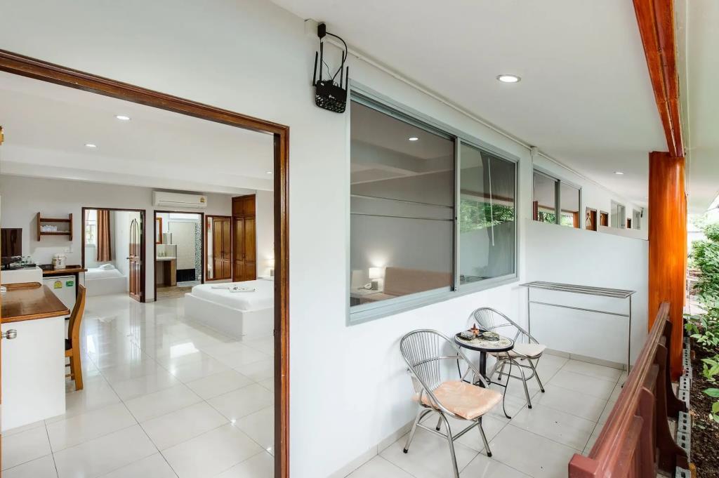 Prinz Garden Villa Hua Hin 0*