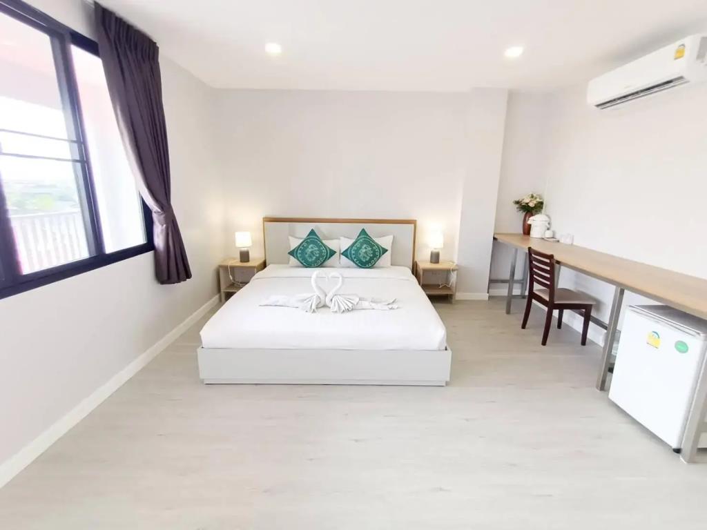 Prinz Garden Villa Hua Hin 0*