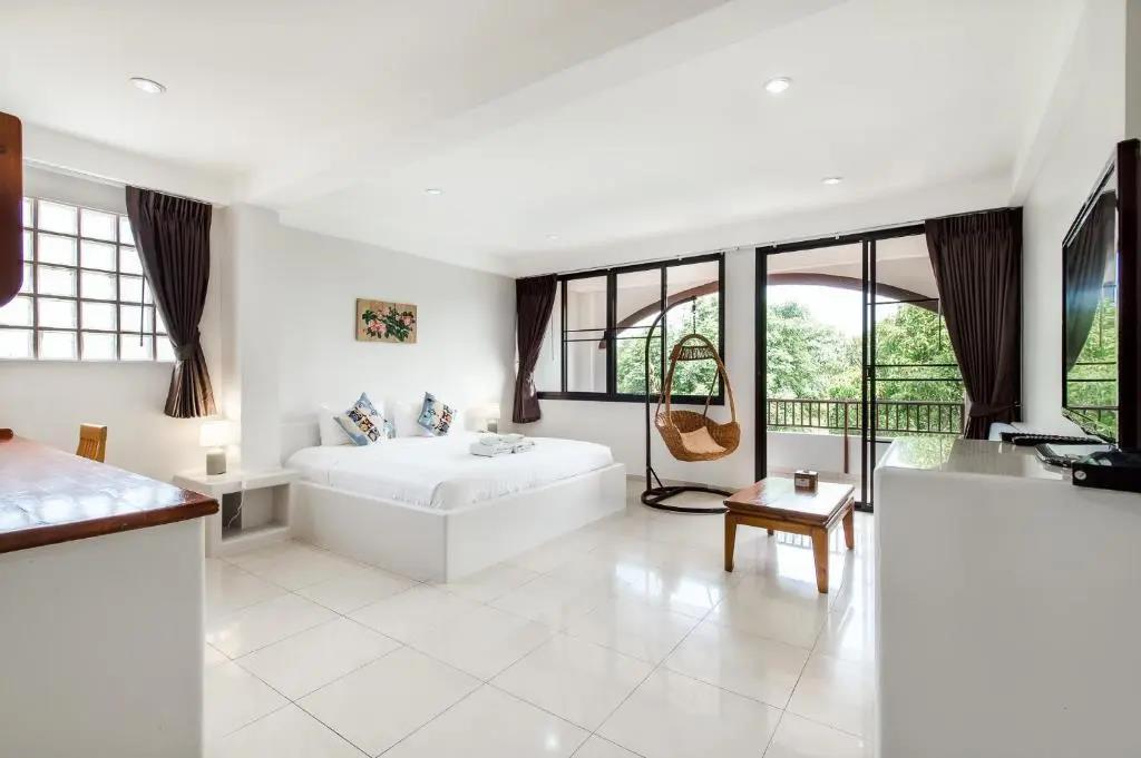 Prinz Garden Villa Hua Hin 0*