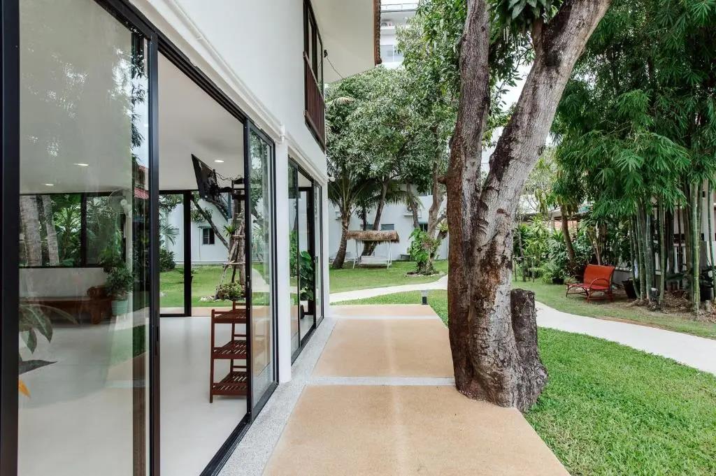 Prinz Garden Villa Hua Hin 0*