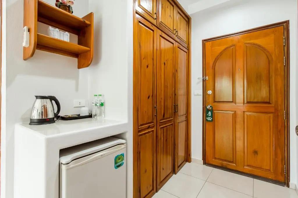 Prinz Garden Villa Hua Hin 0*