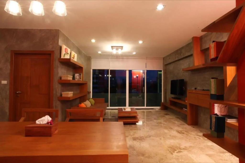 Baannueng at Aree 5 Hotel 3*