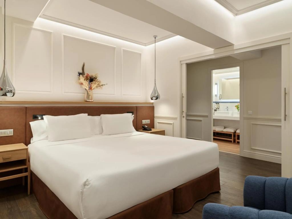 Baannueng at Aree 5 Hotel 3*