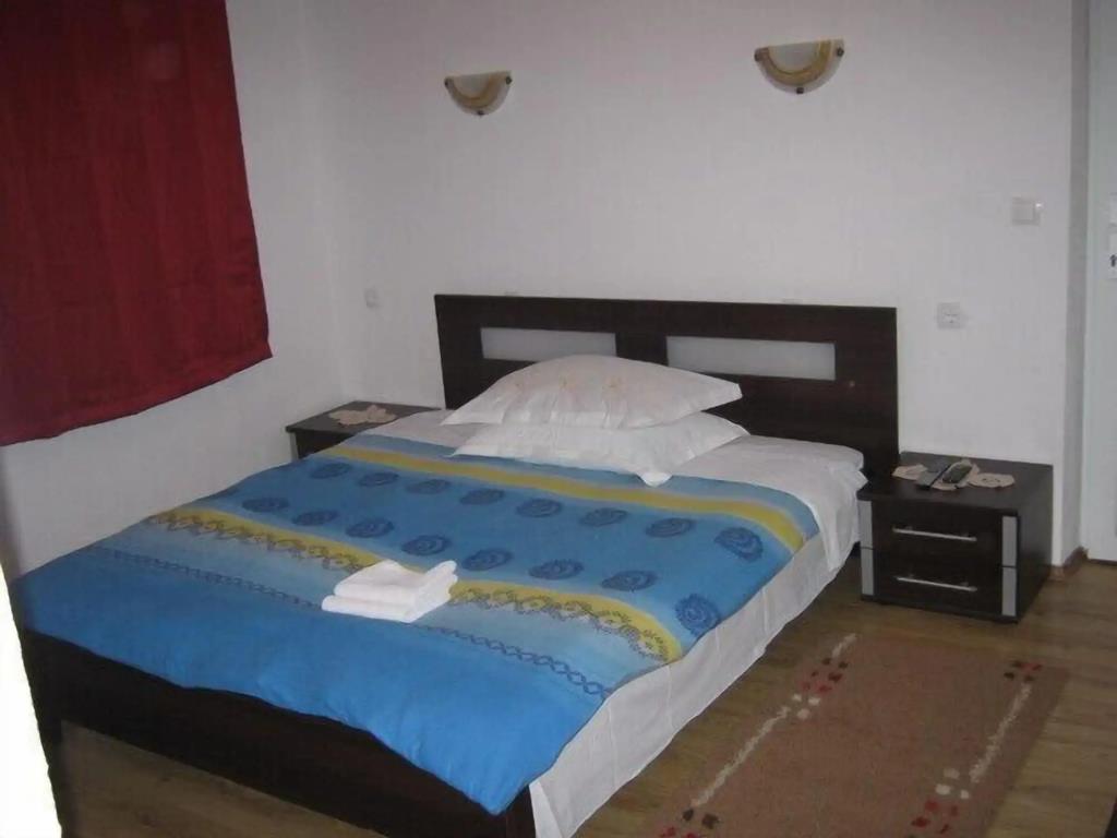 Villa Angela 0*