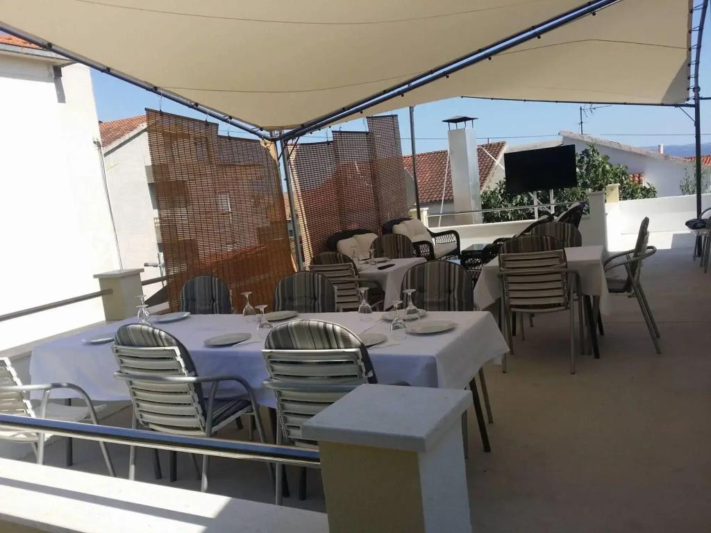 Villa Angela 0*