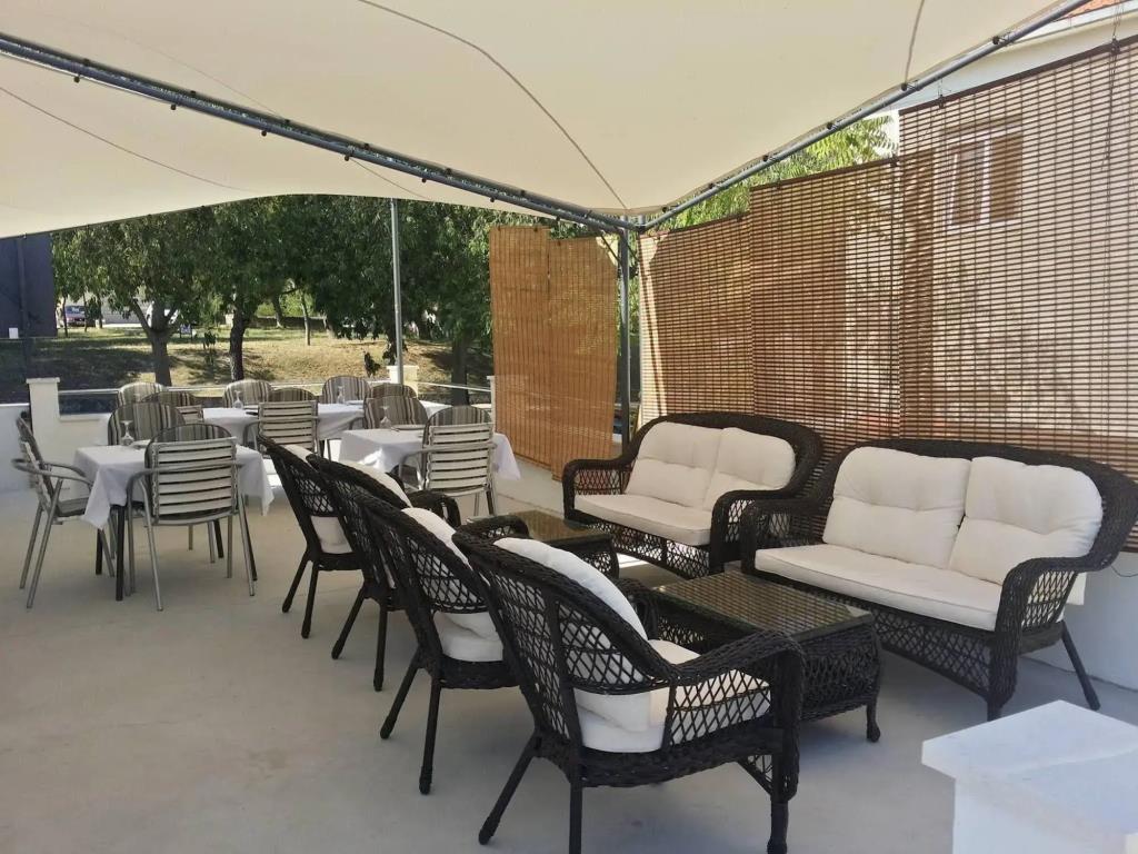 Villa Angela 0*