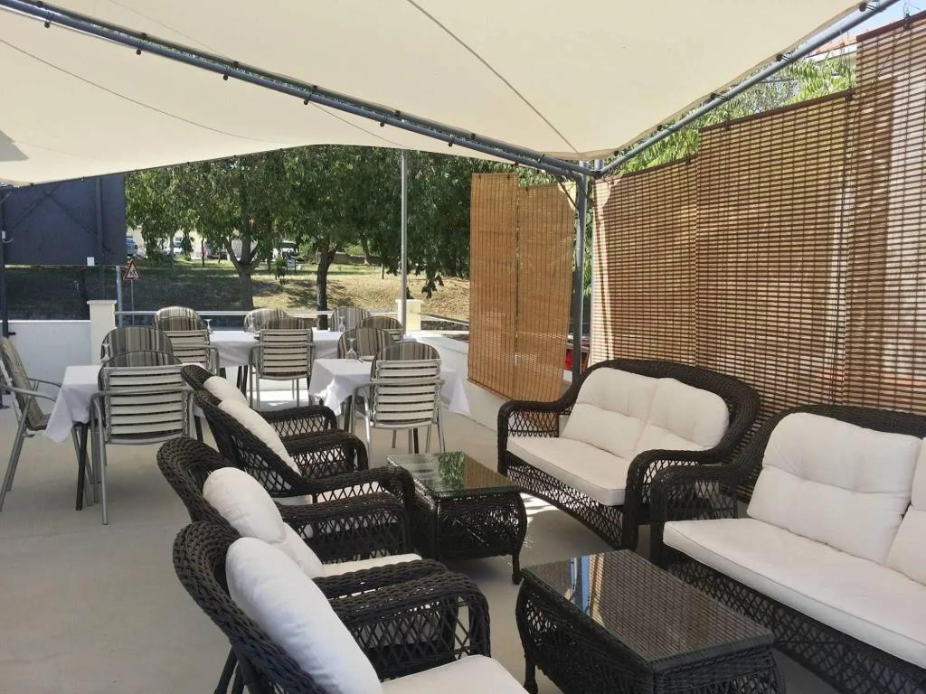 Villa Angela 0*