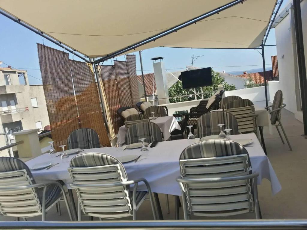Villa Angela 0*