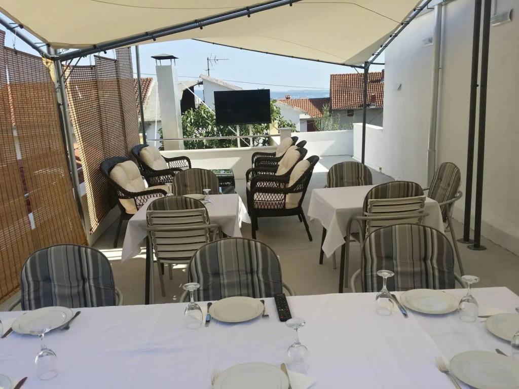 Villa Angela 0*