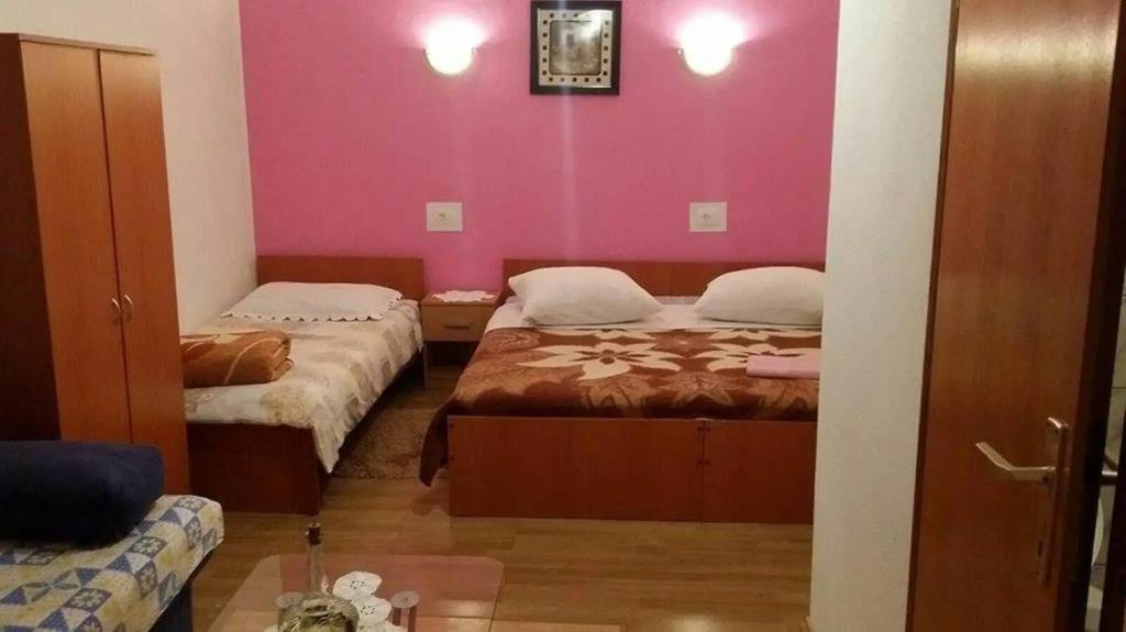 Villa Angela 0*
