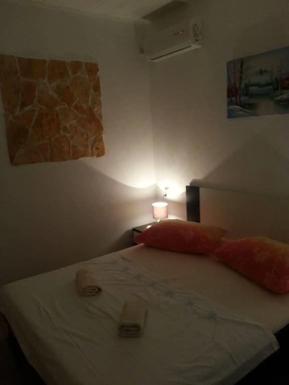 Villa Angela 0*