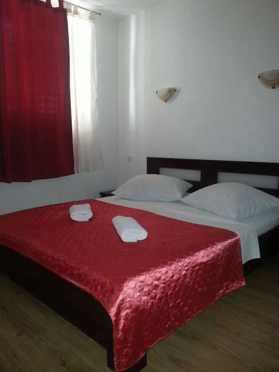 Villa Angela 0*