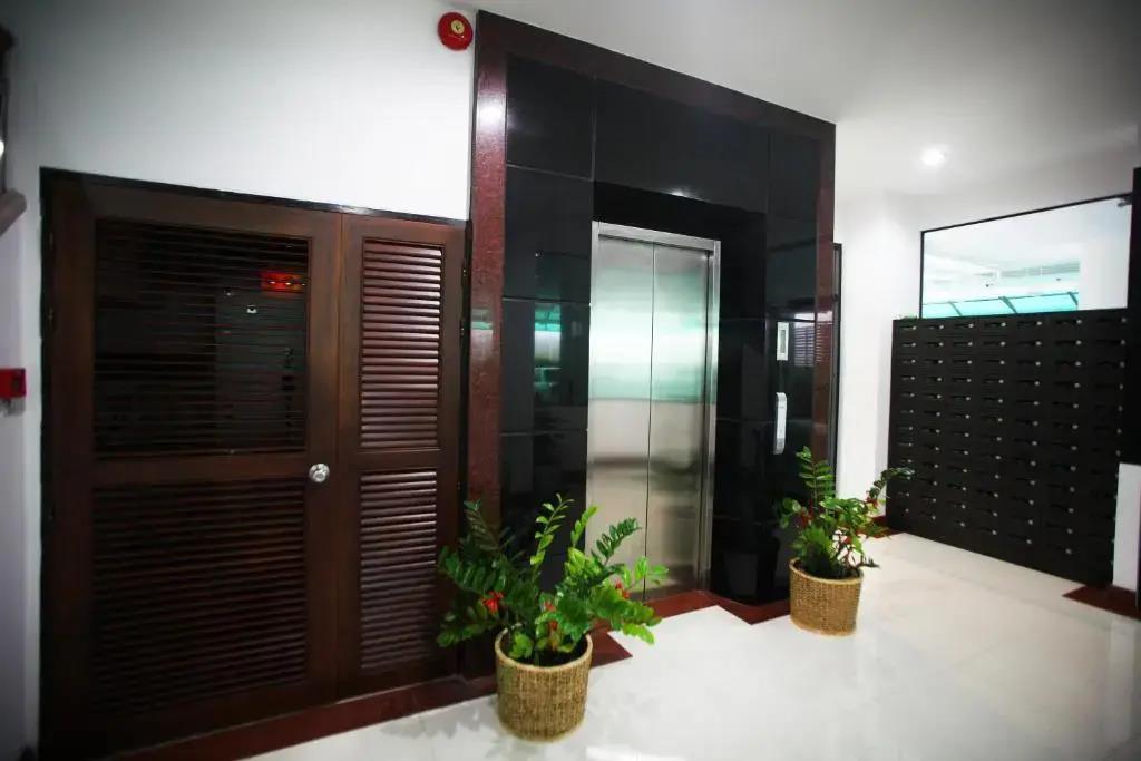 Pattara Place 2*