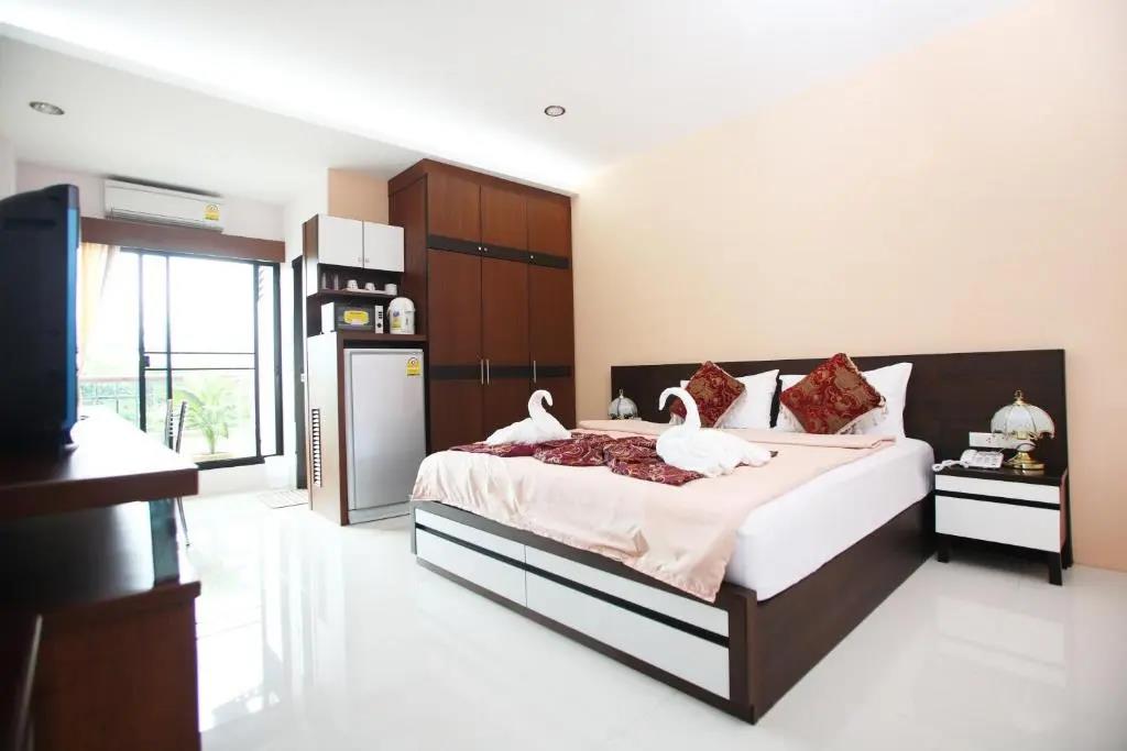 Pattara Place 2*