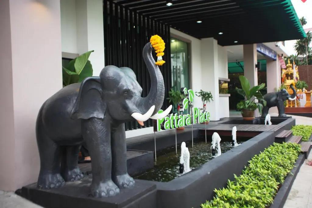 Pattara Place 2*