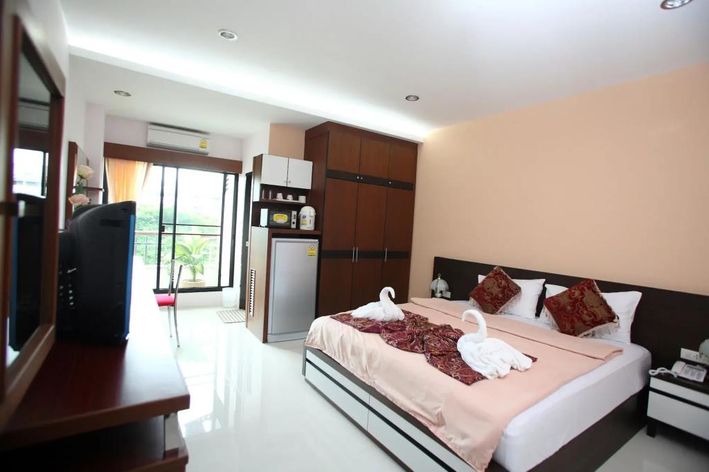Pattara Place 2*