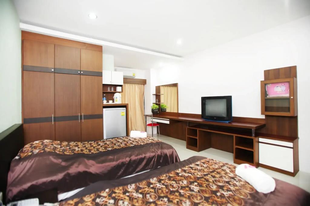 Pattara Place 2*