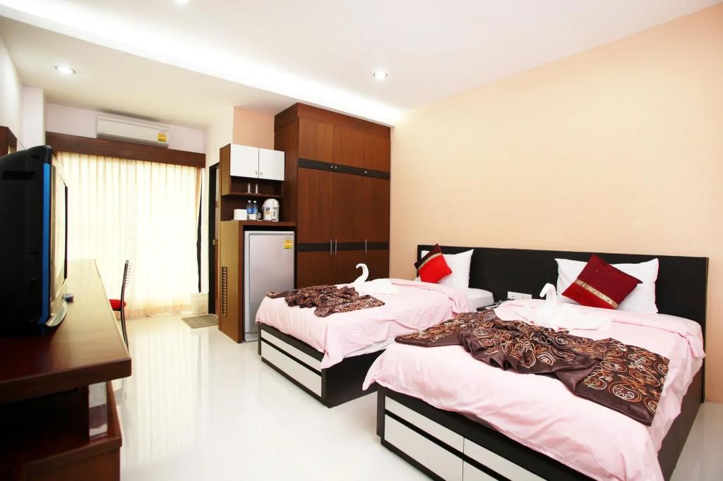 Pattara Place 2*