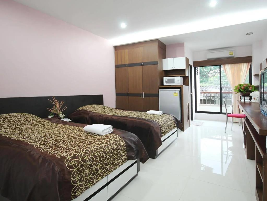 Pattara Place 2*