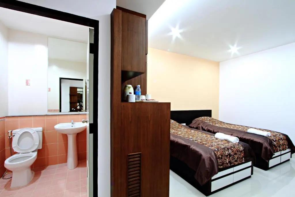Pattara Place 2*