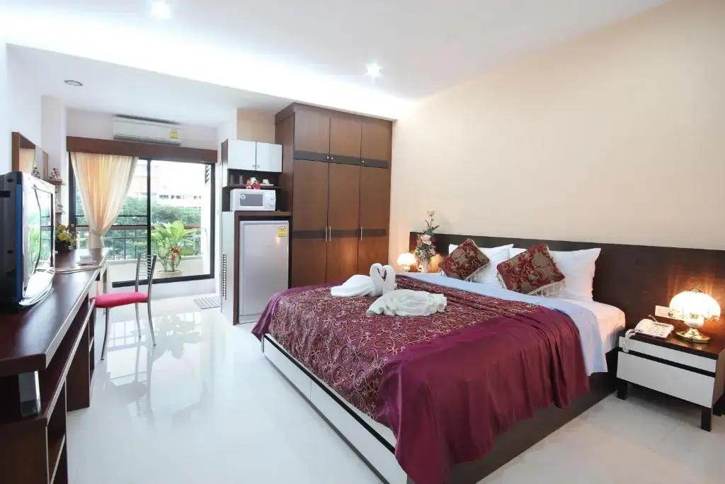 Pattara Place 2*