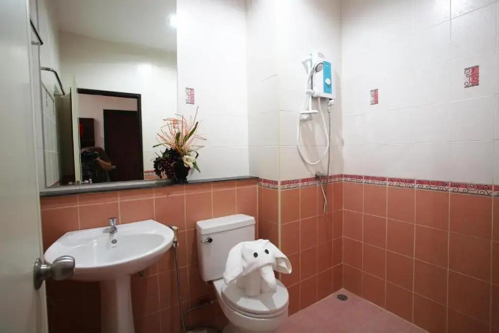 Pattara Place 2*