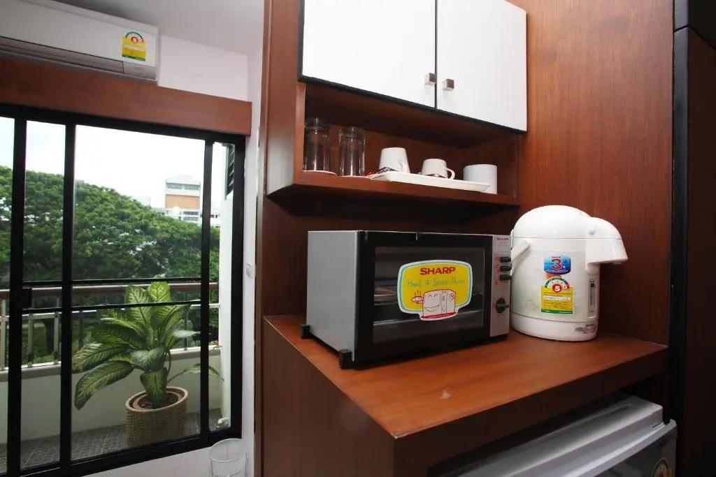 Pattara Place 2*