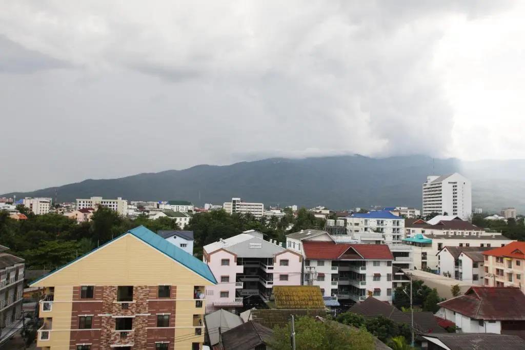 Pattara Place 2*