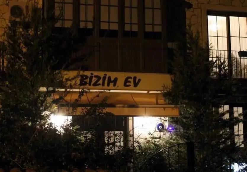 Bizim Ev Hotel 0*